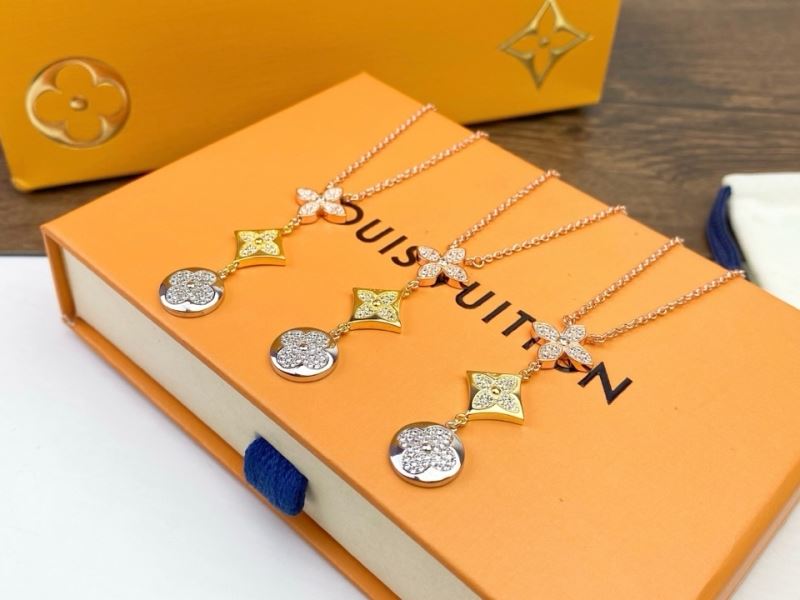 Louis Vuitton Necklaces